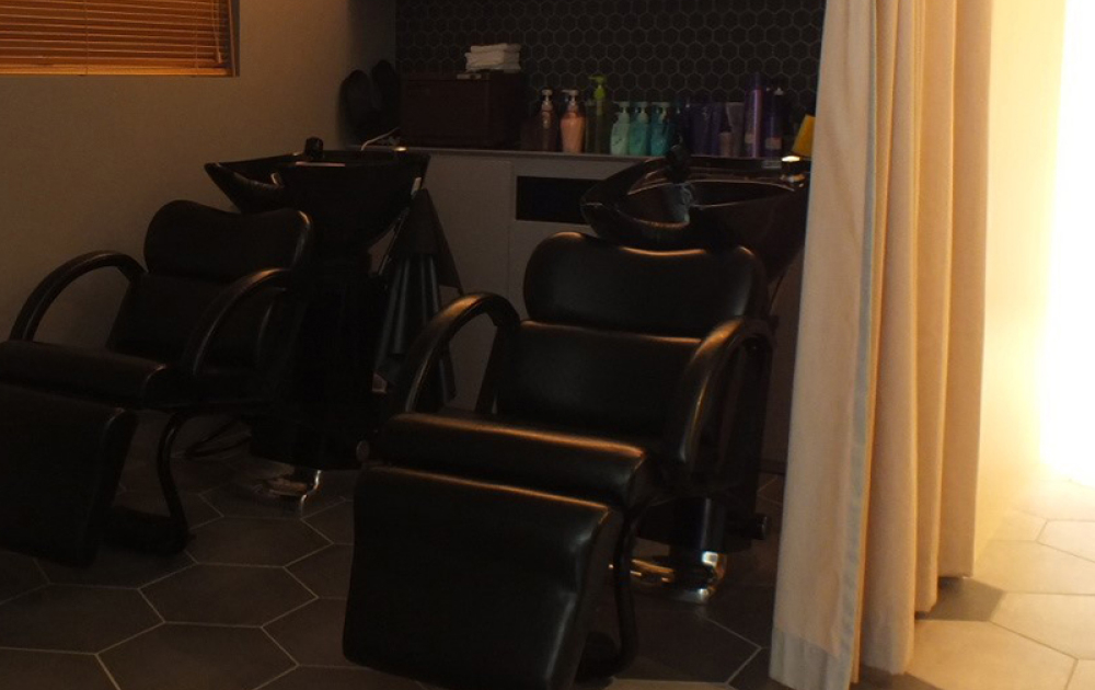 髪の健康を第一に:ヘアドクターの視点