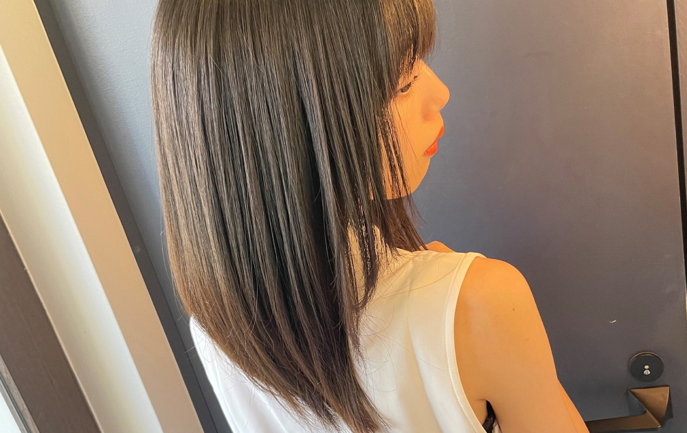 最新メニューの活用とカスタム提案