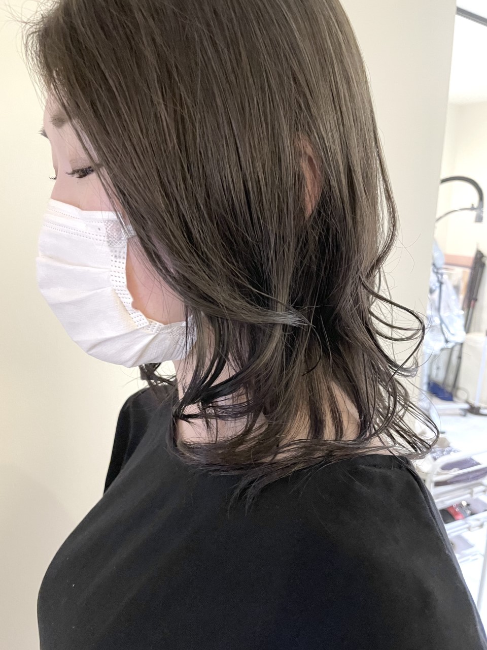 ヘアスタイル一覧