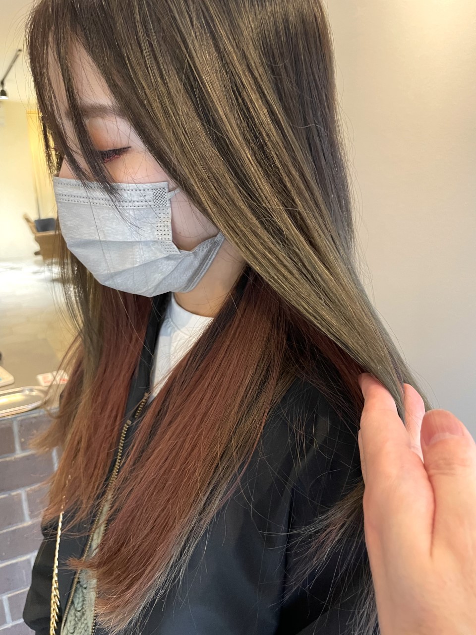 ヘアスタイル一覧