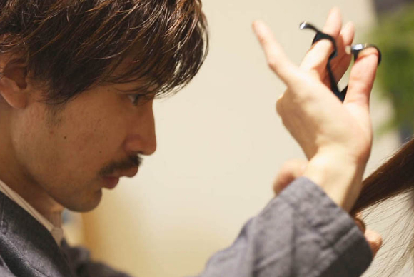 髪質改善・駅近・マンツーマン