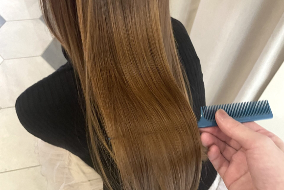 髪質・骨格・ダメージ感から、あなたの正解へ